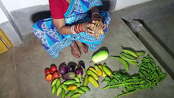 Indian Vegetables Selling Girl Hard Public Sex With Uncle